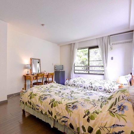 Santouan Bed & Breakfast Kyoto Bagian luar foto