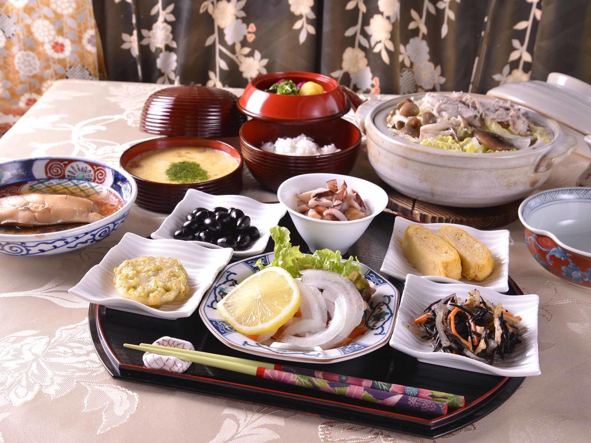 Santouan Bed & Breakfast Kyoto Bagian luar foto