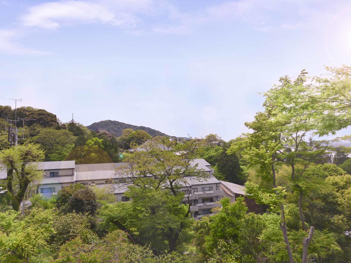 Santouan Bed & Breakfast Kyoto Bagian luar foto