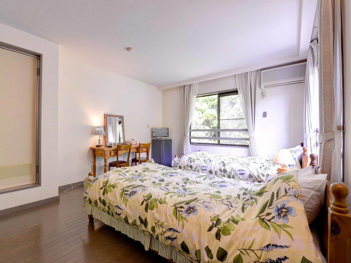 Santouan Bed & Breakfast Kyoto Bagian luar foto
