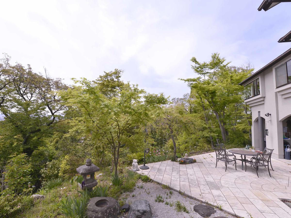 Santouan Bed & Breakfast Kyoto Bagian luar foto
