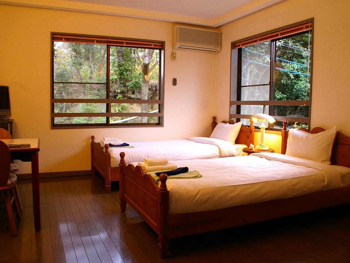 Santouan Bed & Breakfast Kyoto Bagian luar foto