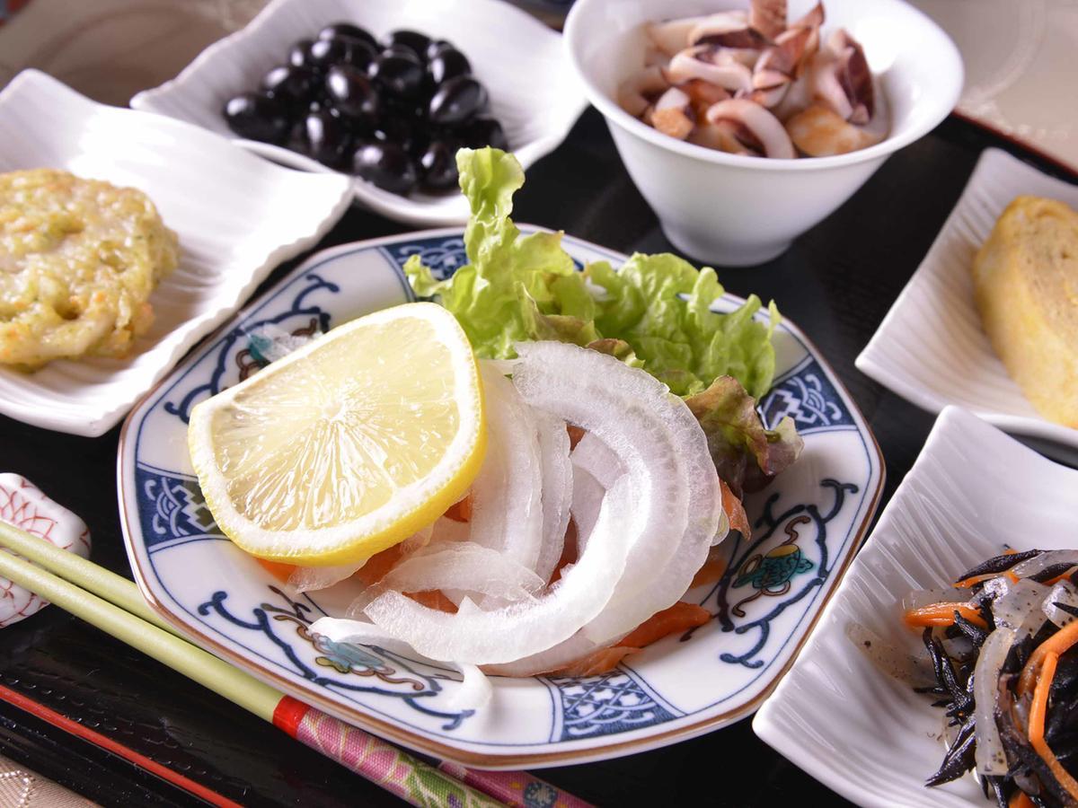 Santouan Bed & Breakfast Kyoto Bagian luar foto