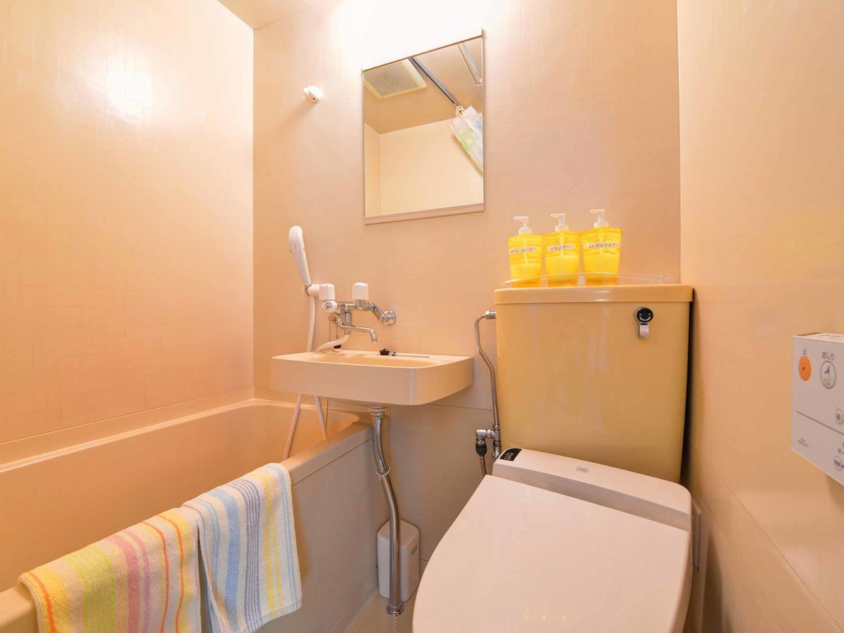 Santouan Bed & Breakfast Kyoto Bagian luar foto