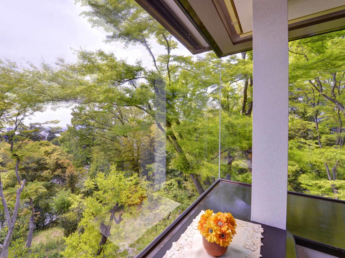 Santouan Bed & Breakfast Kyoto Bagian luar foto
