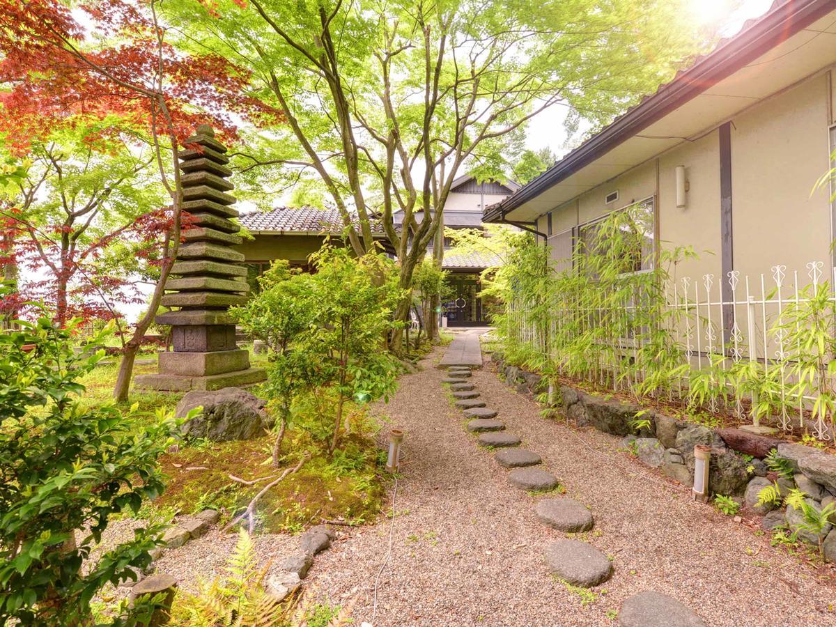 Santouan Bed & Breakfast Kyoto Bagian luar foto