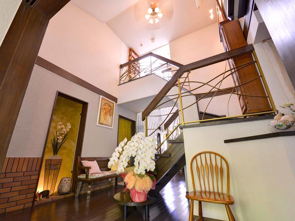 Santouan Bed & Breakfast Kyoto Bagian luar foto