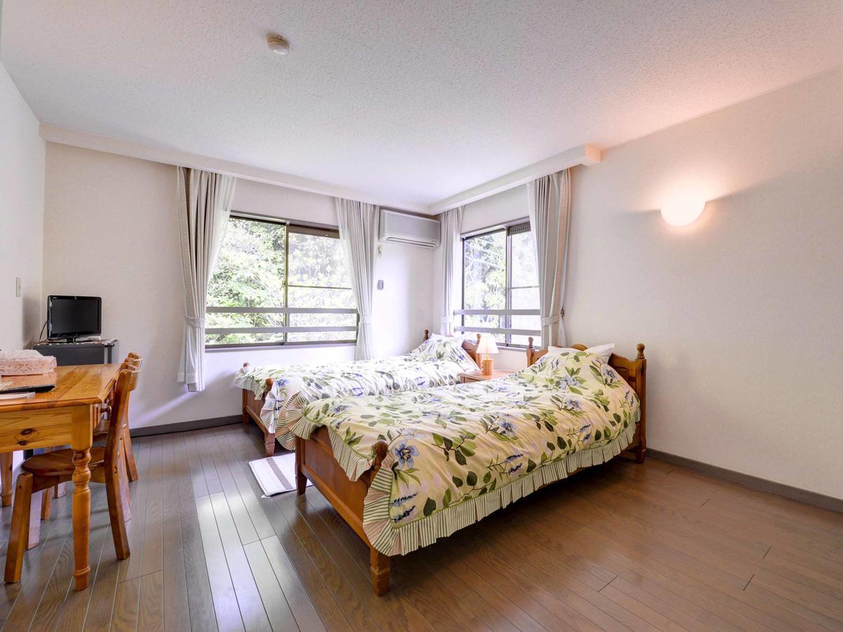 Santouan Bed & Breakfast Kyoto Bagian luar foto