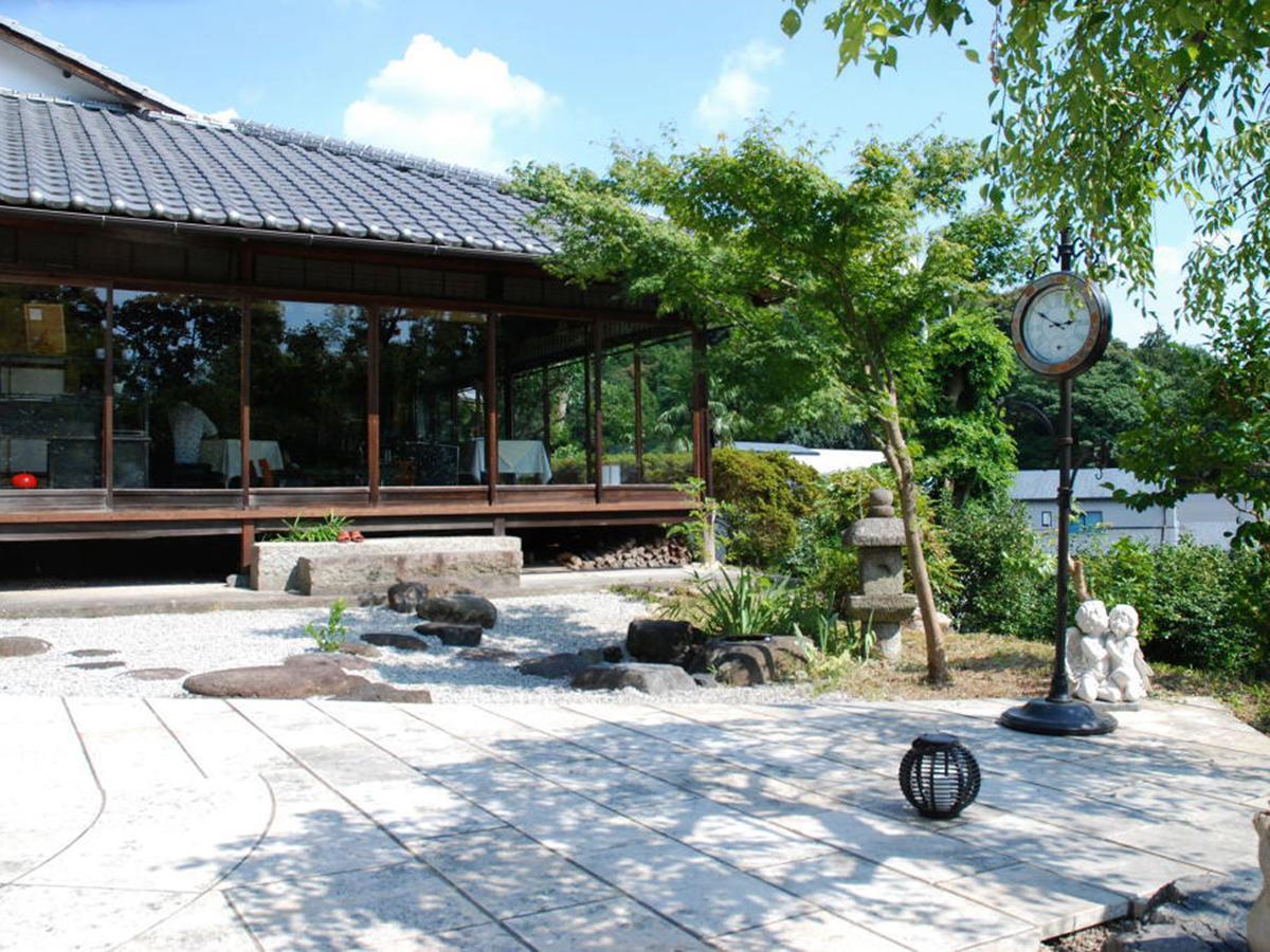 Santouan Bed & Breakfast Kyoto Bagian luar foto