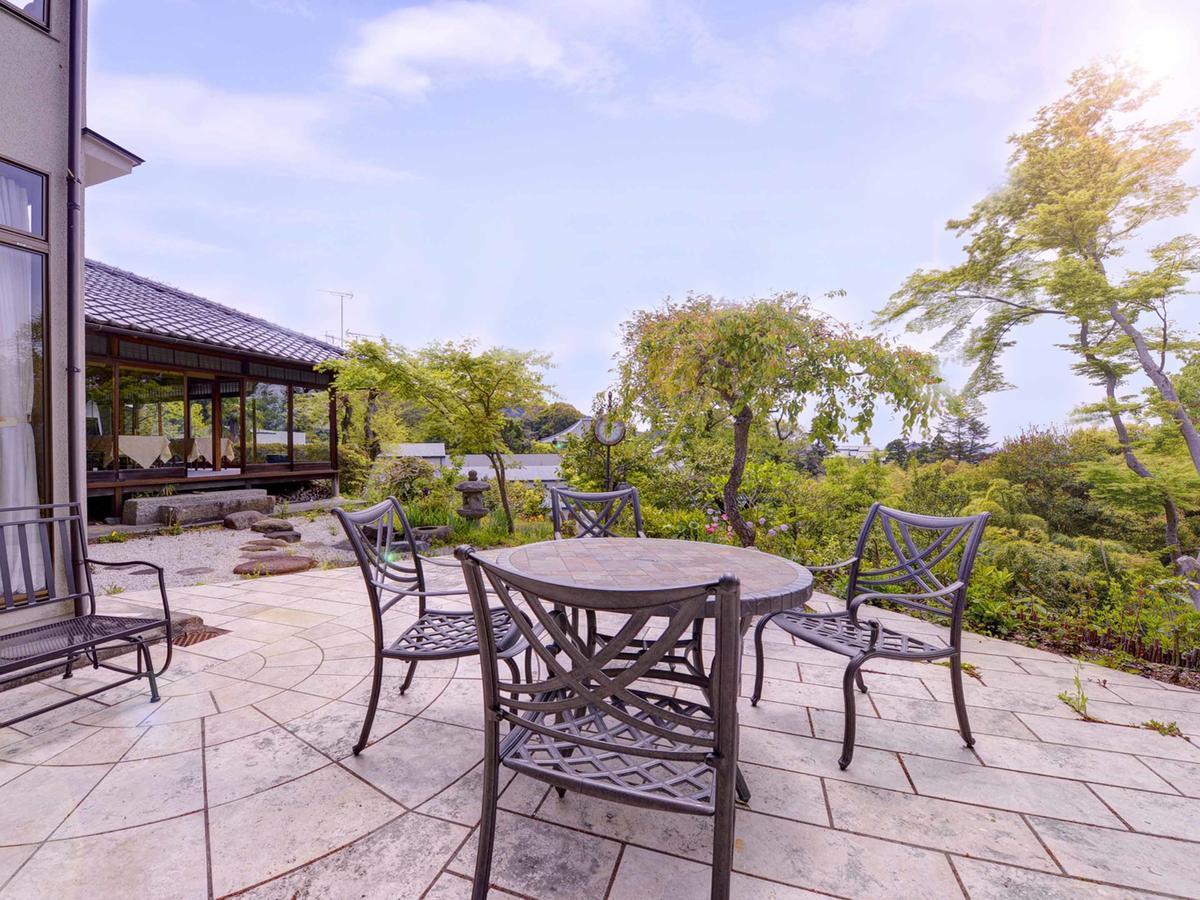 Santouan Bed & Breakfast Kyoto Bagian luar foto