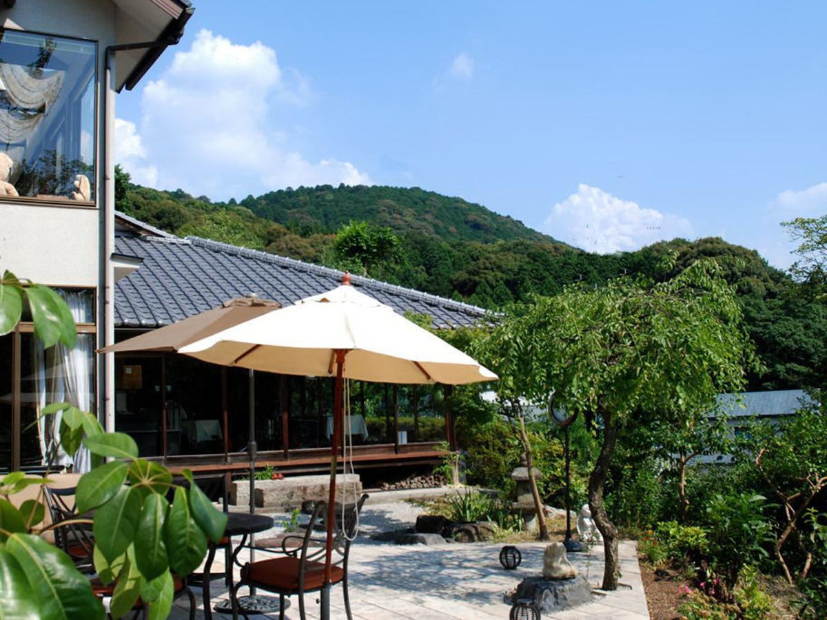 Santouan Bed & Breakfast Kyoto Bagian luar foto