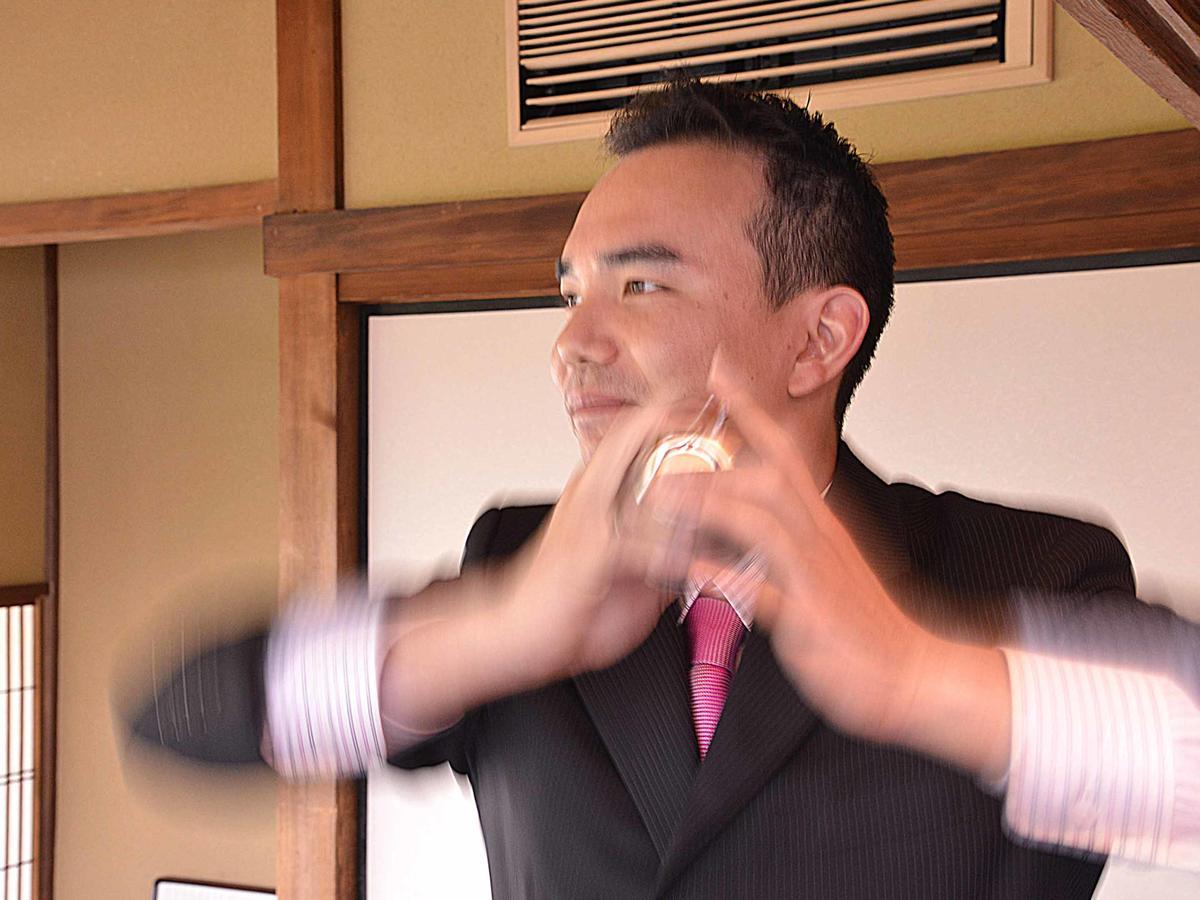 Santouan Bed & Breakfast Kyoto Bagian luar foto