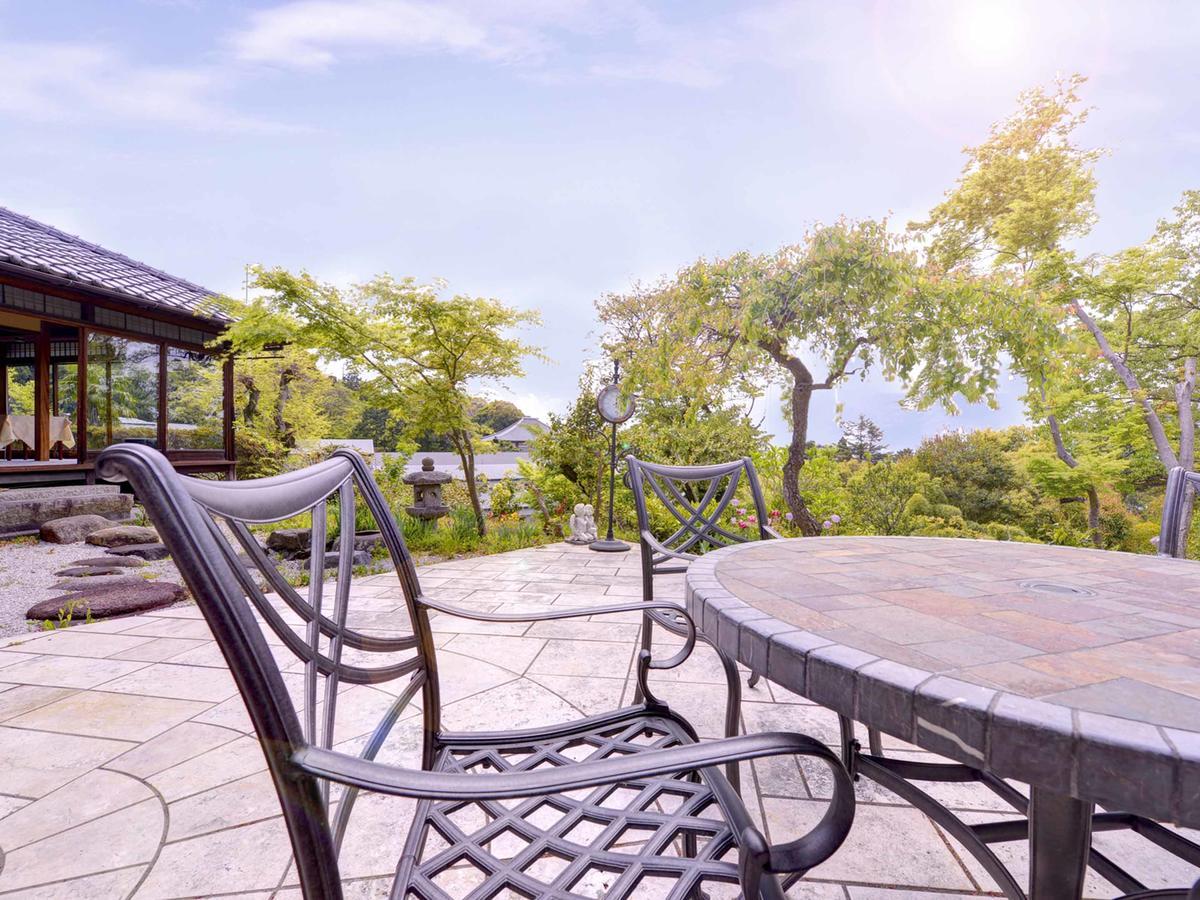 Santouan Bed & Breakfast Kyoto Bagian luar foto