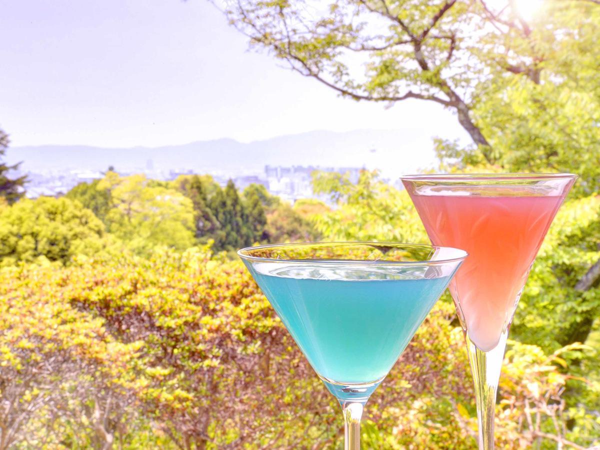 Santouan Bed & Breakfast Kyoto Bagian luar foto