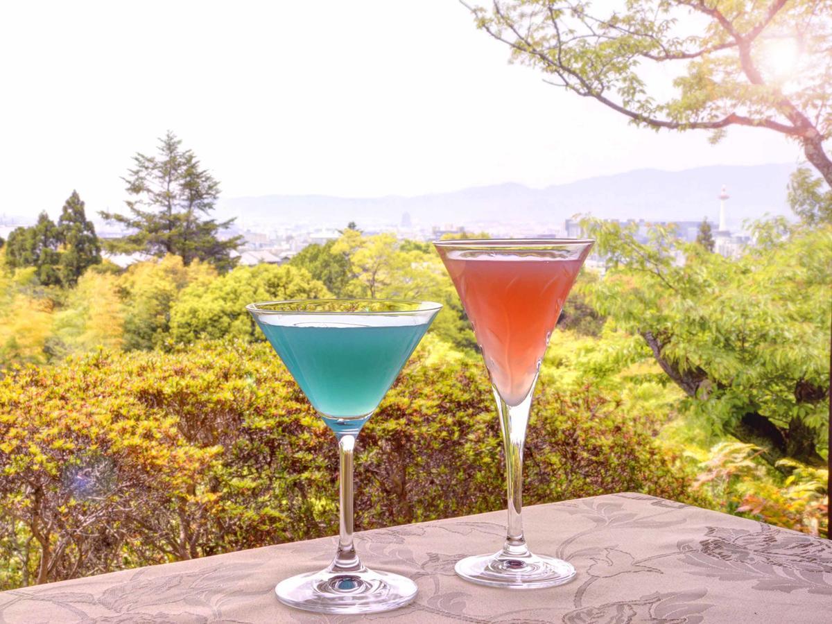 Santouan Bed & Breakfast Kyoto Bagian luar foto