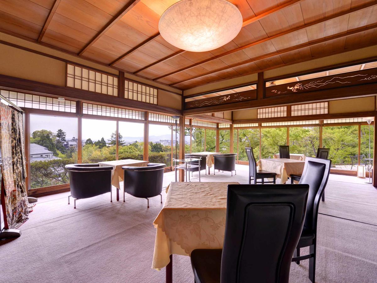 Santouan Bed & Breakfast Kyoto Bagian luar foto
