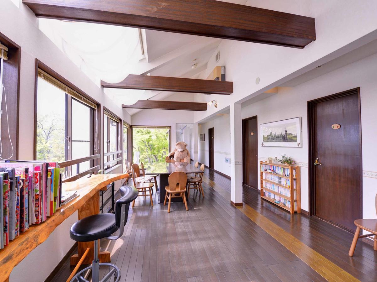 Santouan Bed & Breakfast Kyoto Bagian luar foto