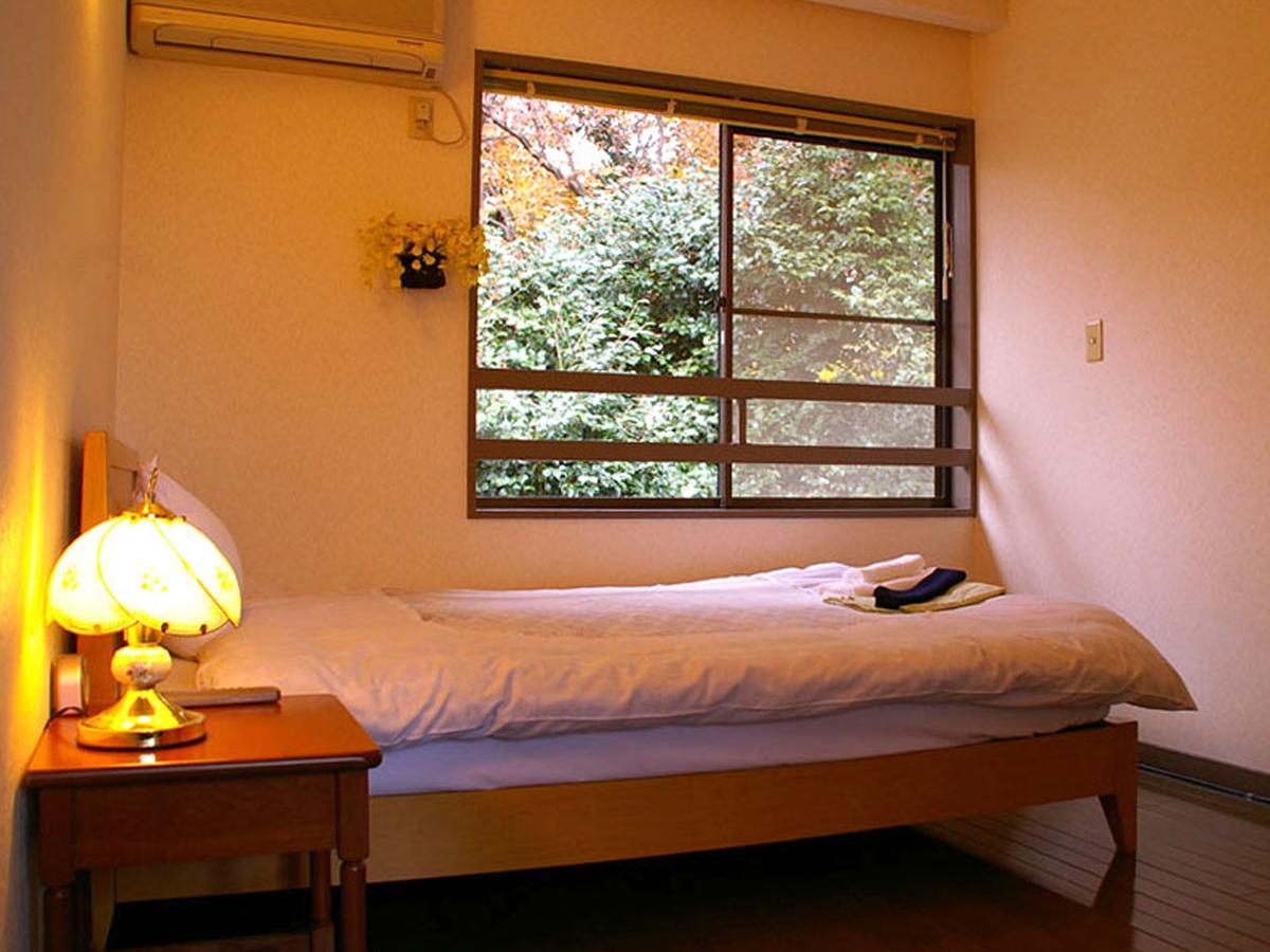 Santouan Bed & Breakfast Kyoto Bagian luar foto
