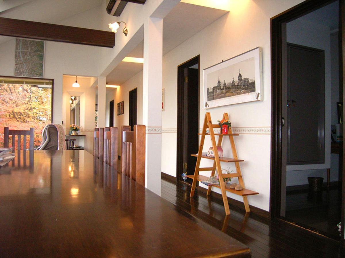 Santouan Bed & Breakfast Kyoto Bagian luar foto