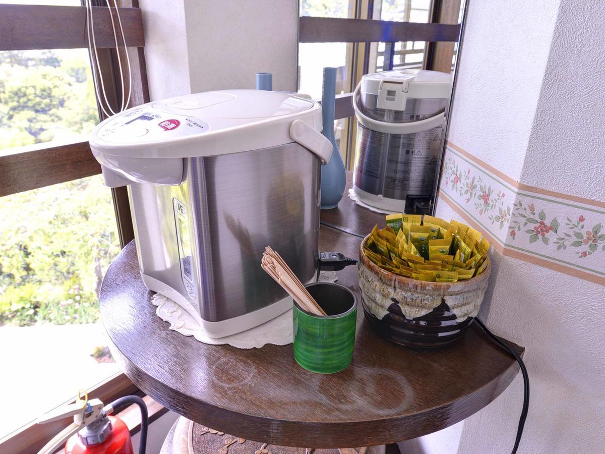 Santouan Bed & Breakfast Kyoto Bagian luar foto